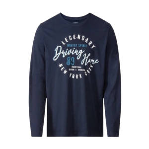 بلوز نخی مردانه لیورجی کد 390208