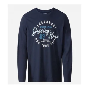 بلوز نخی مردانه لیورجی کد 390208