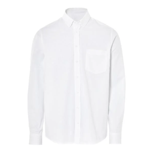 پیراهن مردانه آکسفورد لیورجی کد 489619