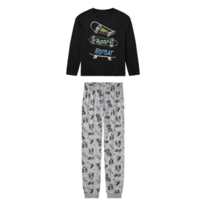 ست بلوز و شلوار پپرتس پسرانه کد 439624