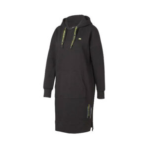 هودی بلند ورزشی زنانه کریویت کد 482750