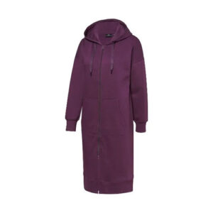 سویشرت ورزشی بلند زنانه کریویت کد 491172