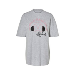 تیشرت لانگ زنانه اسمارا کد 443246