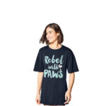تیشرت لانگ زنانه اسمارا کد 443246 - Image 6