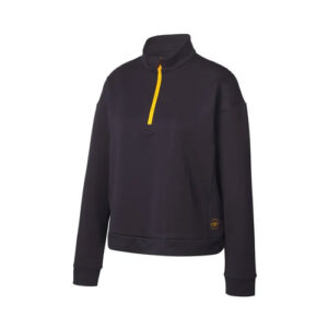 نیم زیپ ورزشی زنانه کریویت 440637