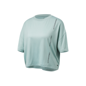 تیشرت کراپ ورزشی کریویت کد 453668