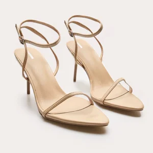 سندل مجلسی زنانه پریتی کد 657794