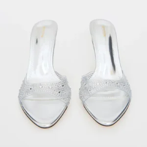 سندل مجلسی زنانه پرتی کد 612496