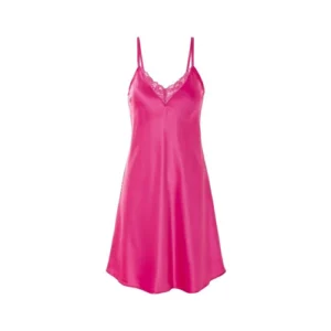 پیراهن خواب ساتن زنانه اسمارا کد 464187