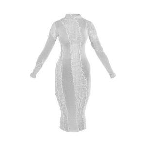 ماکسی زنانه پریتی کد 447766