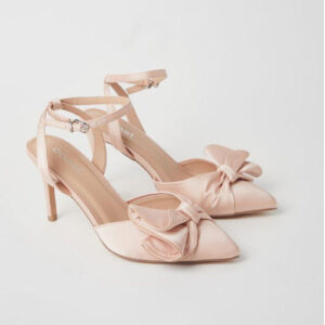 کفش مجلسی زنانه کواست کد 114785