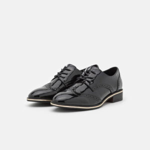 کفش ورنی زنانه برند آنا فیلد کد 147521