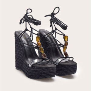 سندل مجلسی زنانه پریتی کد 256349