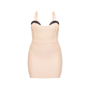 پیراهن زنانه پریتی کد 107891