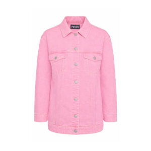 کت جین صورتی پیسز کد 281768