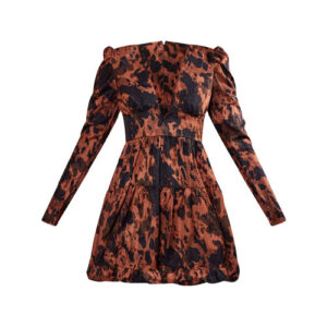 پیراهن زنانه پریتی کد 552132