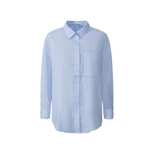 شومیز زنانه راه راه اسمارا کد 366272