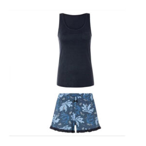 ست تاپ و شورتک زنانه اسمارا کد 461188