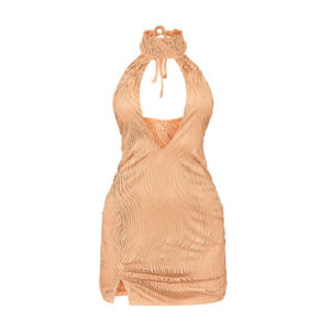 پیراهن مجلسی زنانه پریتی کد 456879