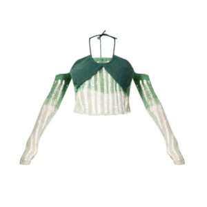 کراپ بافت ساحلی پریتی کد 764303