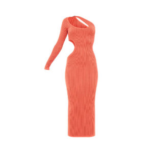 ماکسی بافت زنانه پریتی کد 654123