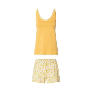 ست تاپ و شلوارک اسمارا کد 461188