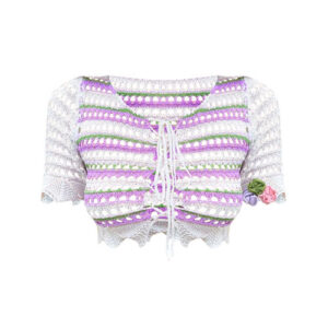 کراپ بافت ساحلی پریتی کد 454342