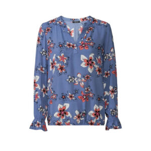 شومیز زنانه اسمارا کد 318777