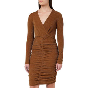 پیراهن لمه زنانه پیسز کد 108745