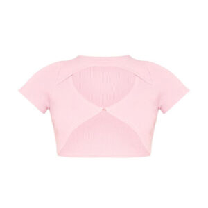 کراپ تاپ پریتی کد 555251