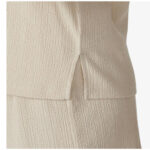 تیشرت زنانه اسمارا کد 472972 - Image 8