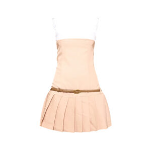 پیراهن مجلسی پریتی کد 458821