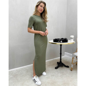 پیراهن زنانه پیسز کد 118521