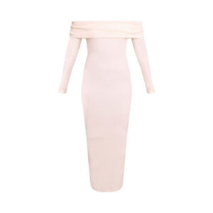 ماکسی بافت بلند پریتی کد 658545