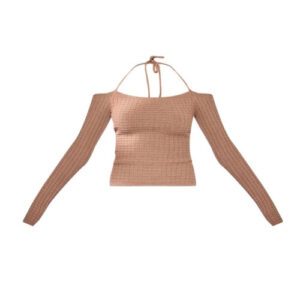 بلوز بافت زنانه پریتی کد 632897