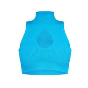 کراپ تاپ زنانه کبریتی پریتی کد 289475