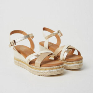 سندل زنانه برند Dorothy Perkins کد 101452