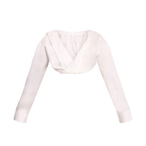 بلوز کراپ زنانه پریتی کد 908722