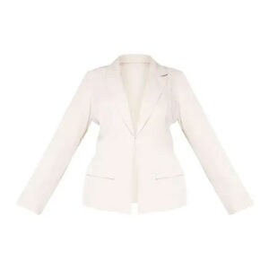 کت مجلسی پلاس سایز پریتی کد 12587